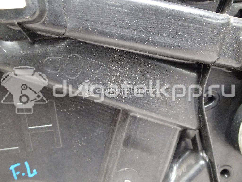 Фото Стеклоподъемник электр. передний левый  80721jg000 для Nissan X-Trail {forloop.counter}}