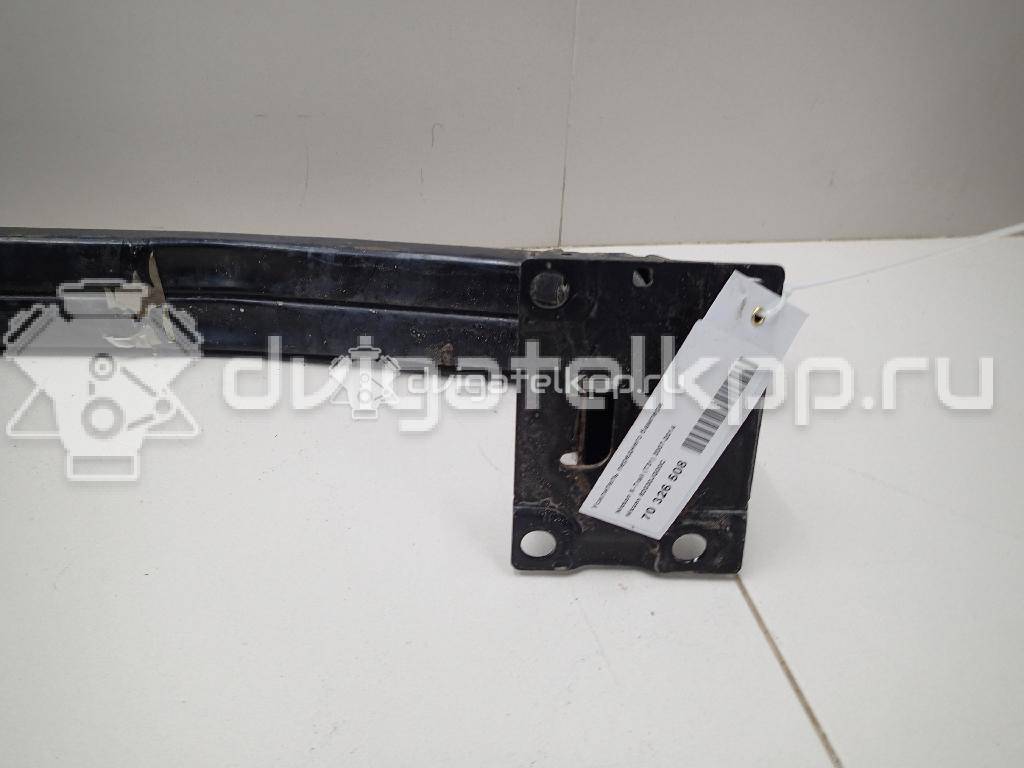 Фото Усилитель переднего бампера  62030jg00c для Nissan X-Trail {forloop.counter}}