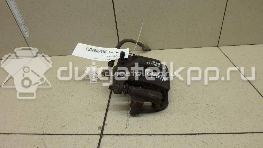 Фото Суппорт тормозной задний правый  44001JG00A для Nissan X-Trail {forloop.counter}}