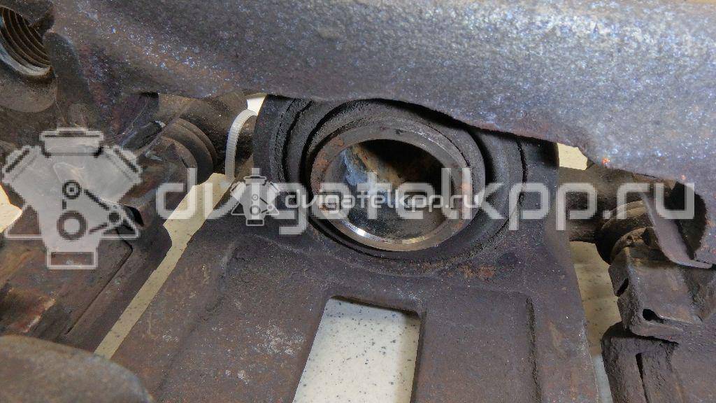Фото Суппорт тормозной задний правый  44001JG00A для Nissan X-Trail {forloop.counter}}