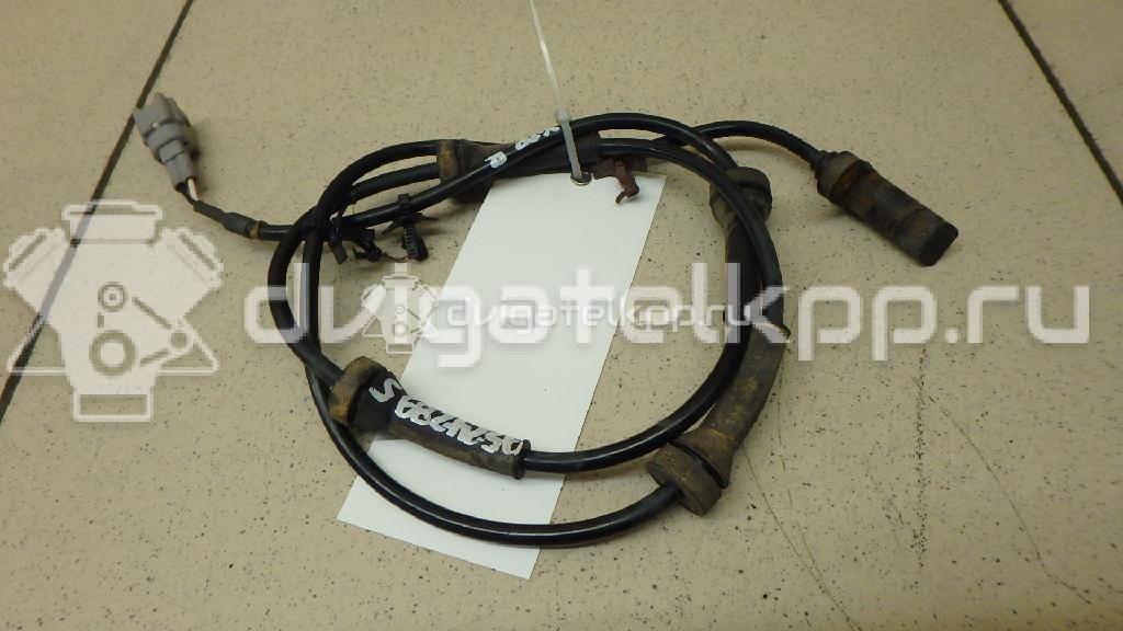 Фото Датчик ABS задний  479001DC1A для Nissan X-Trail {forloop.counter}}