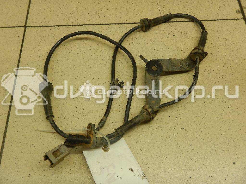 Фото Датчик ABS задний  479001DC1A для Nissan X-Trail {forloop.counter}}