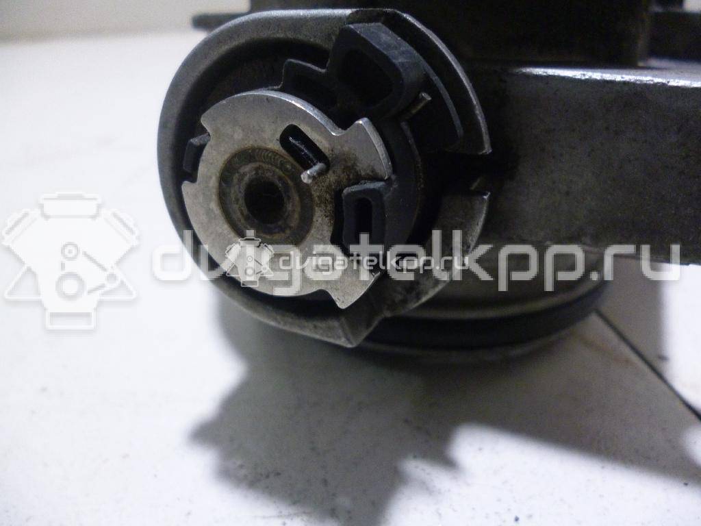 Фото Заслонка дроссельная электрическая  8200063652 для nissan Almera (G15) {forloop.counter}}