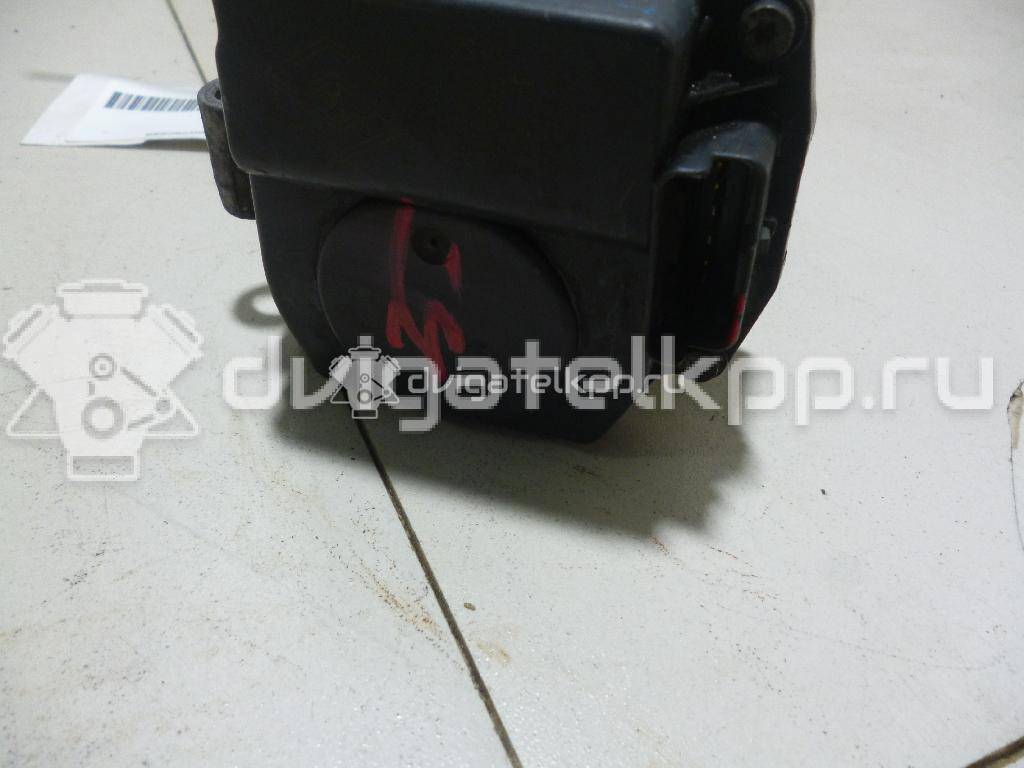 Фото Заслонка дроссельная электрическая  8200063652 для nissan Almera (G15) {forloop.counter}}