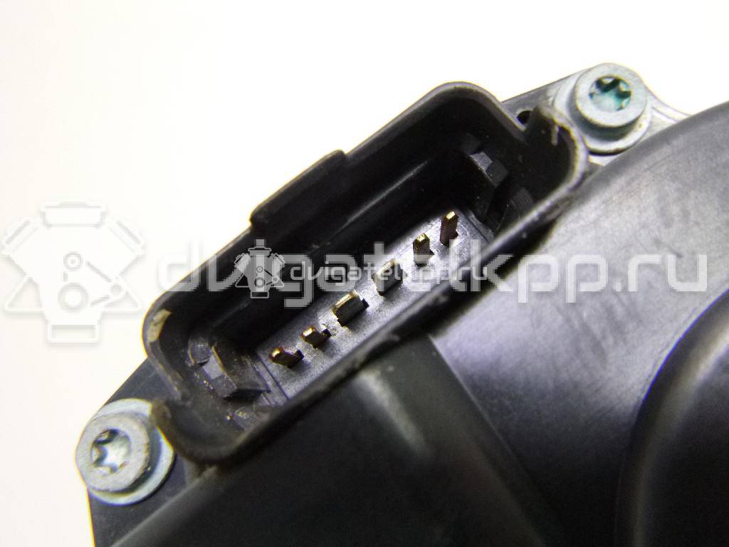 Фото Заслонка дроссельная электрическая  8200063652 для nissan Almera (G15) {forloop.counter}}