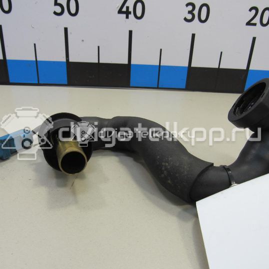 Фото Трубка картерных газов  1180R4 для Peugeot 4007 Gp
