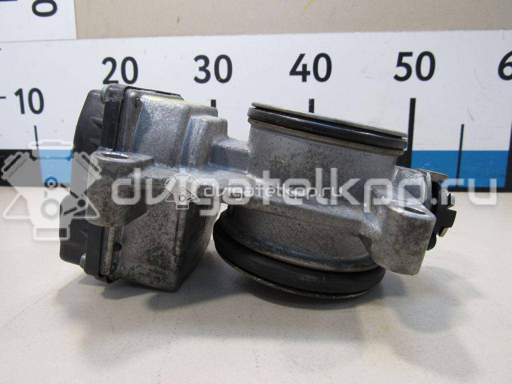 Фото Заслонка дроссельная электрическая  8200063652 для nissan Almera (G15) {forloop.counter}}