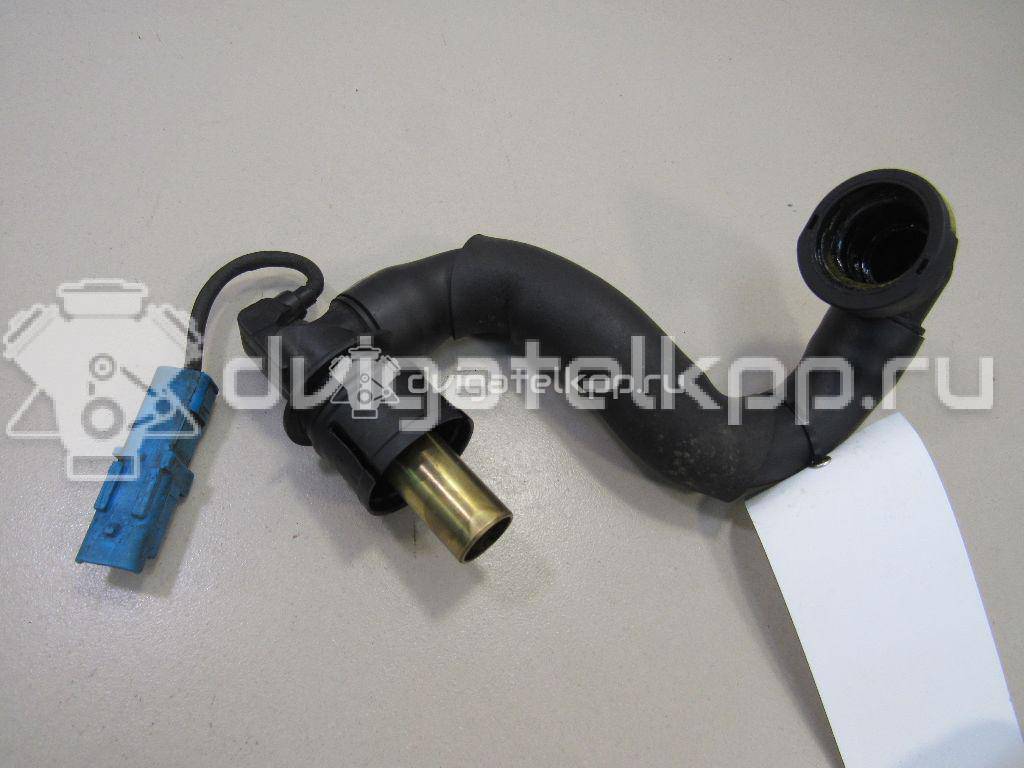 Фото Трубка картерных газов  1180R4 для Peugeot 4007 Gp {forloop.counter}}
