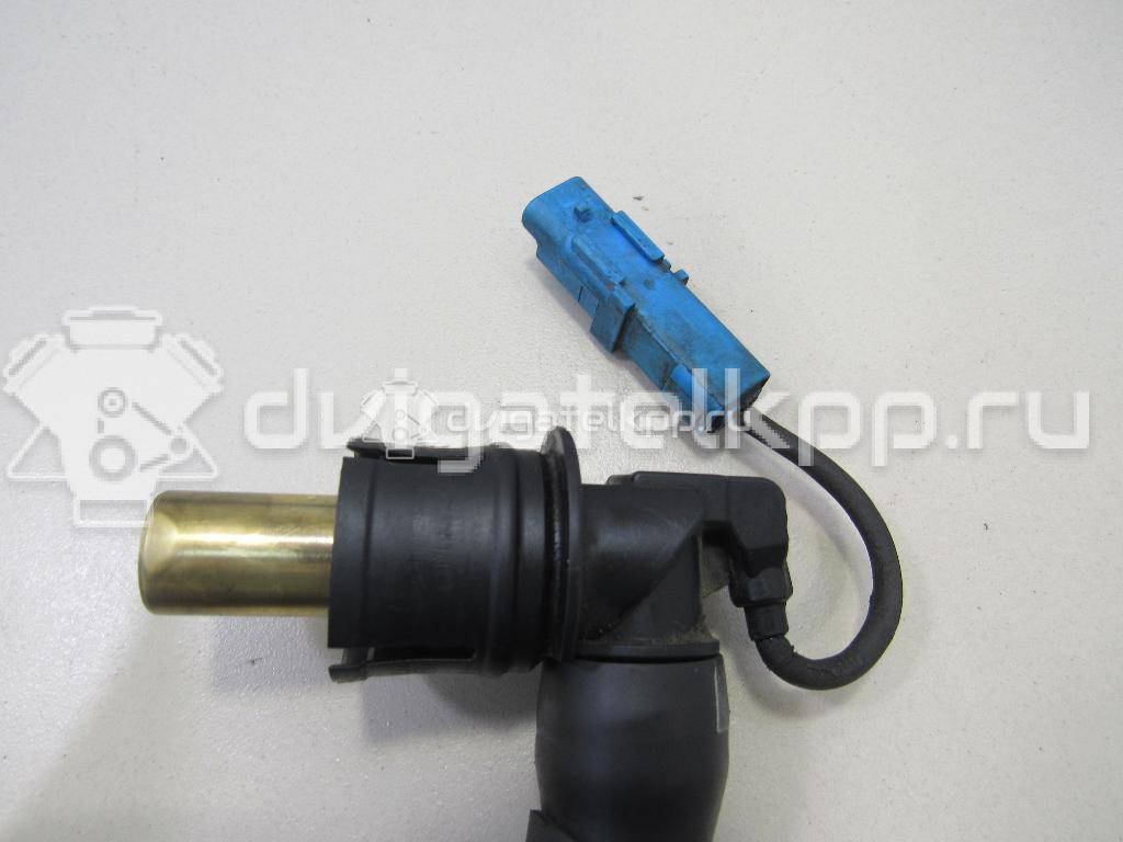 Фото Трубка картерных газов  1180R4 для Peugeot 4007 Gp {forloop.counter}}