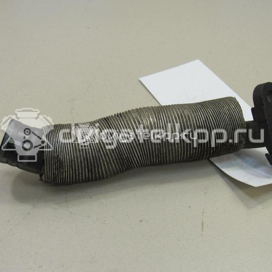 Фото Трубка турбокомпрессора (турбины)  037973 для Peugeot 4007 Gp