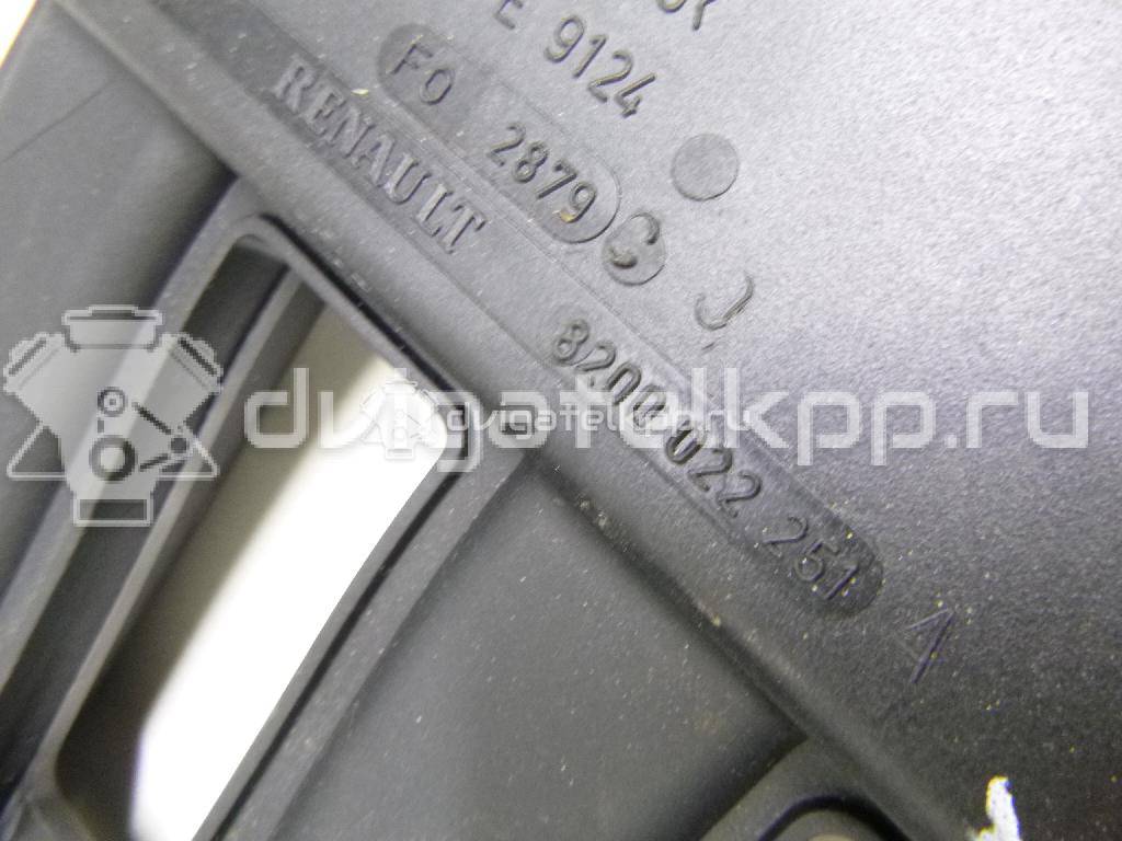 Фото Коллектор впускной  8200022251 для nissan Almera (G15) {forloop.counter}}