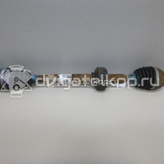 Фото ШРУС наружный передний  8200499306 для nissan Almera (G15)