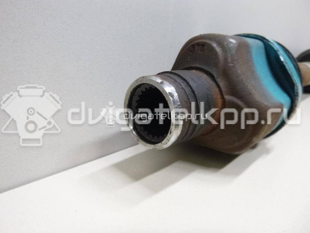 Фото ШРУС наружный передний  8200499306 для nissan Almera (G15) {forloop.counter}}