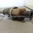 Фото ШРУС наружный передний  8200499306 для nissan Almera (G15) {forloop.counter}}