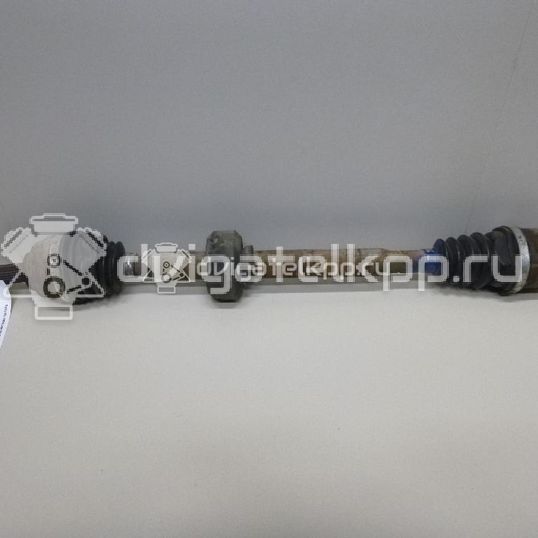 Фото ШРУС наружный передний  8200499306 для nissan Almera (G15)