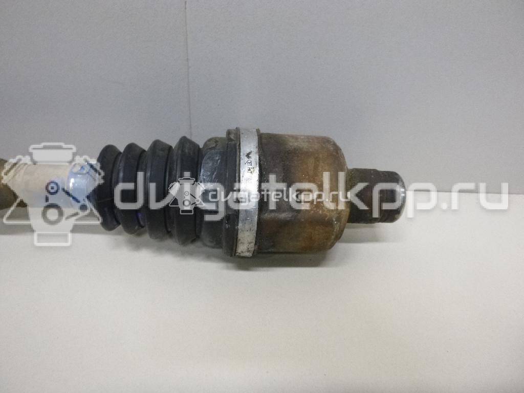 Фото ШРУС наружный передний  8200499306 для nissan Almera (G15) {forloop.counter}}