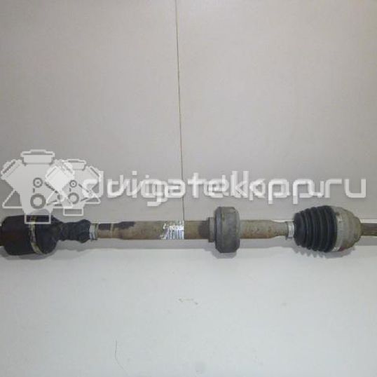 Фото ШРУС наружный передний  8200499306 для nissan Almera (G15)