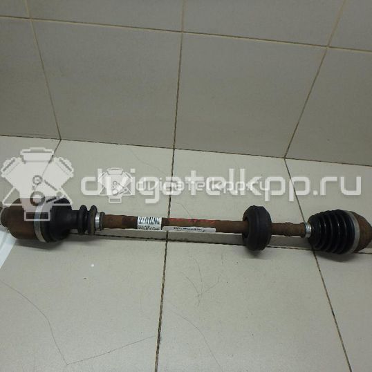 Фото ШРУС наружный передний  8200499306 для nissan Almera (G15)