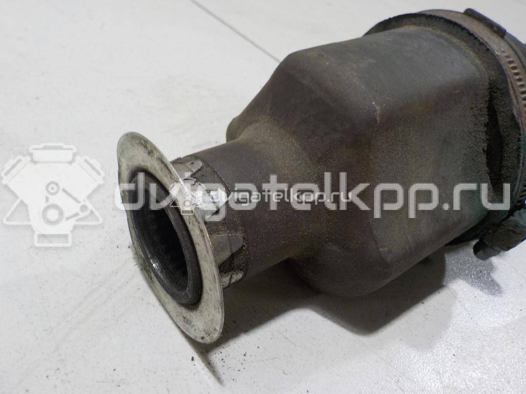 Фото ШРУС наружный передний  8200499306 для nissan Almera (G15) {forloop.counter}}