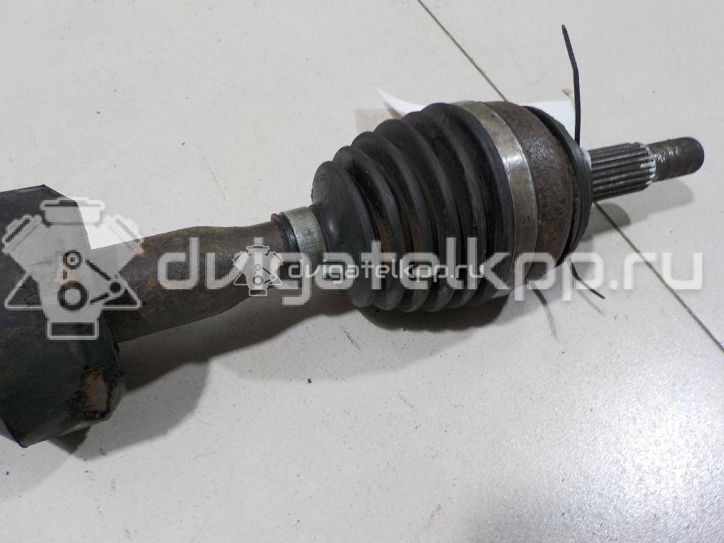 Фото ШРУС наружный передний  8200499306 для nissan Almera (G15) {forloop.counter}}