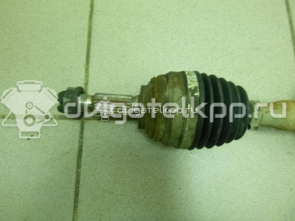 Фото ШРУС наружный передний  8200499306 для nissan Almera (G15) {forloop.counter}}