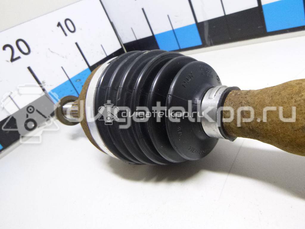 Фото ШРУС наружный передний  8200499306 для nissan Almera (G15) {forloop.counter}}