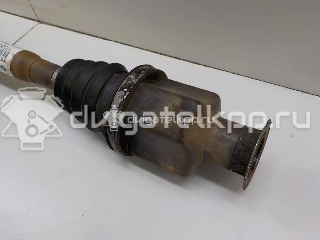 Фото ШРУС наружный передний  8200499306 для nissan Almera (G15) {forloop.counter}}