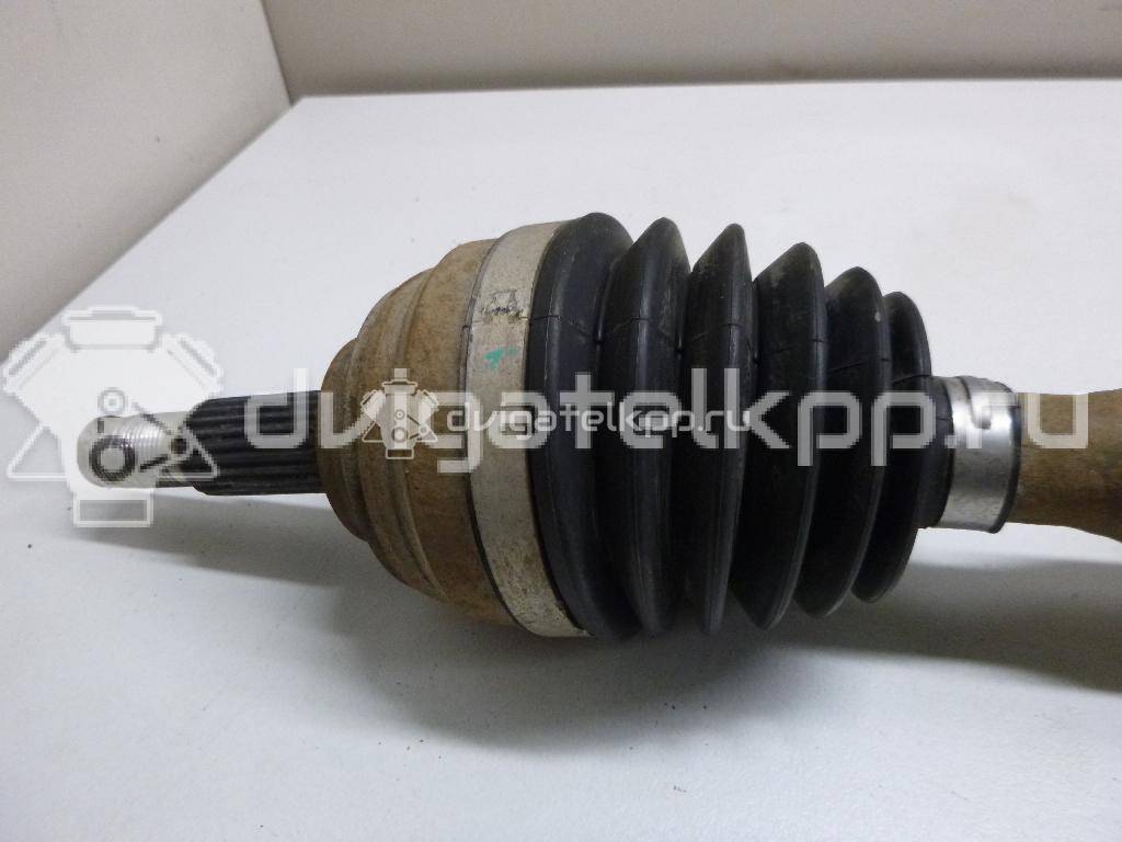 Фото ШРУС наружный передний  8200499306 для nissan Almera (G15) {forloop.counter}}