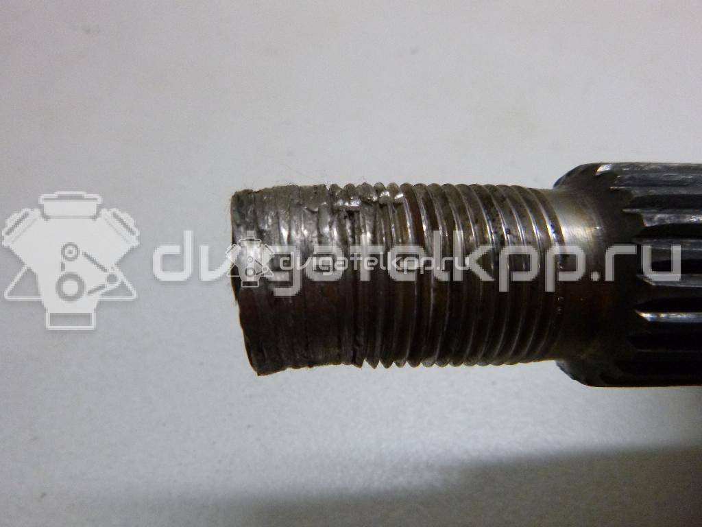 Фото ШРУС наружный передний  8200499306 для nissan Almera (G15) {forloop.counter}}