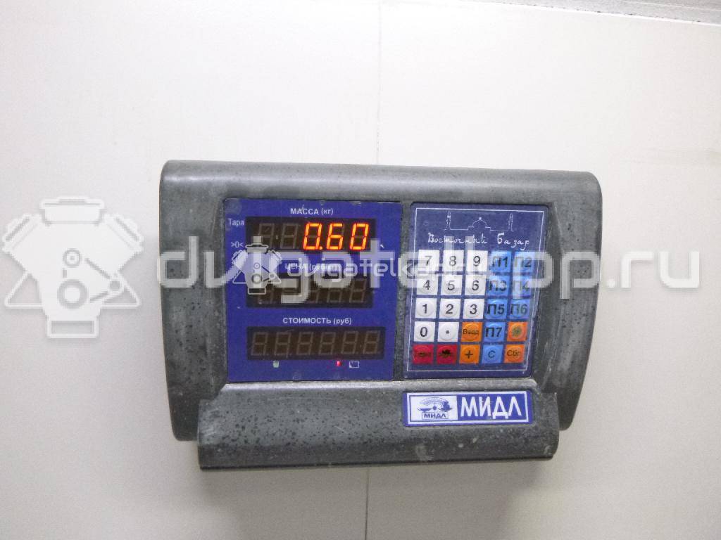 Фото Опора двигателя задняя  8200500928 для nissan Almera (G15) {forloop.counter}}