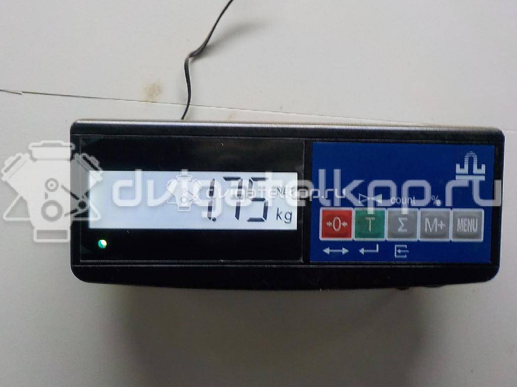 Фото Радиатор кондиционера (конденсер)  2765000Q1C для nissan Almera (G15) {forloop.counter}}