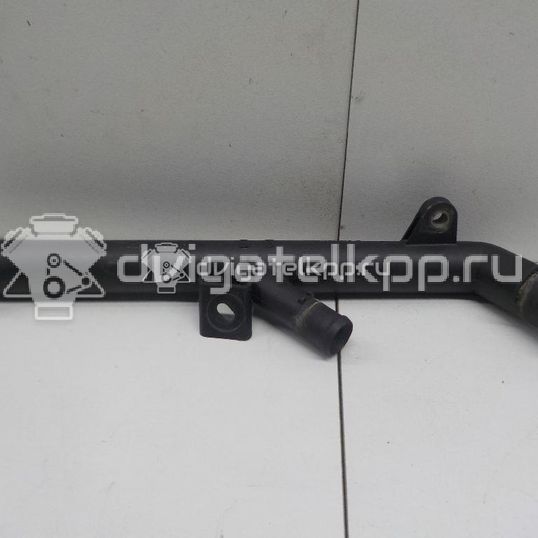 Фото Трубка системы охлаждения  8200134513 для nissan Almera (G15)