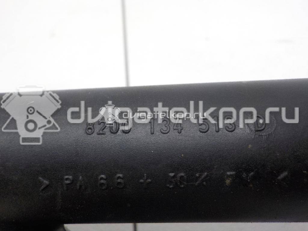 Фото Трубка системы охлаждения  8200134513 для nissan Almera (G15) {forloop.counter}}