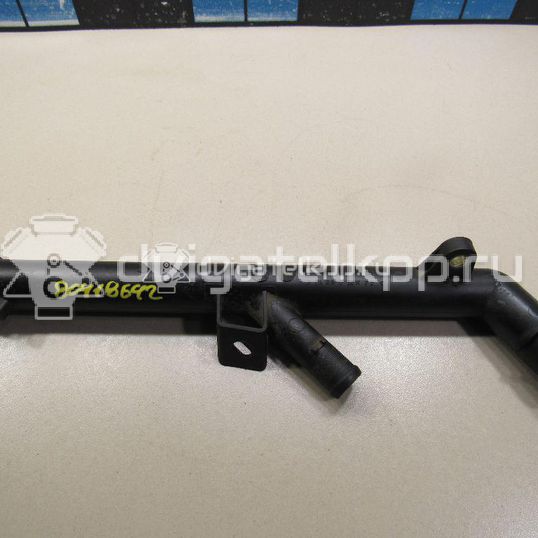 Фото Трубка системы охлаждения  8200134513 для nissan Almera (G15)