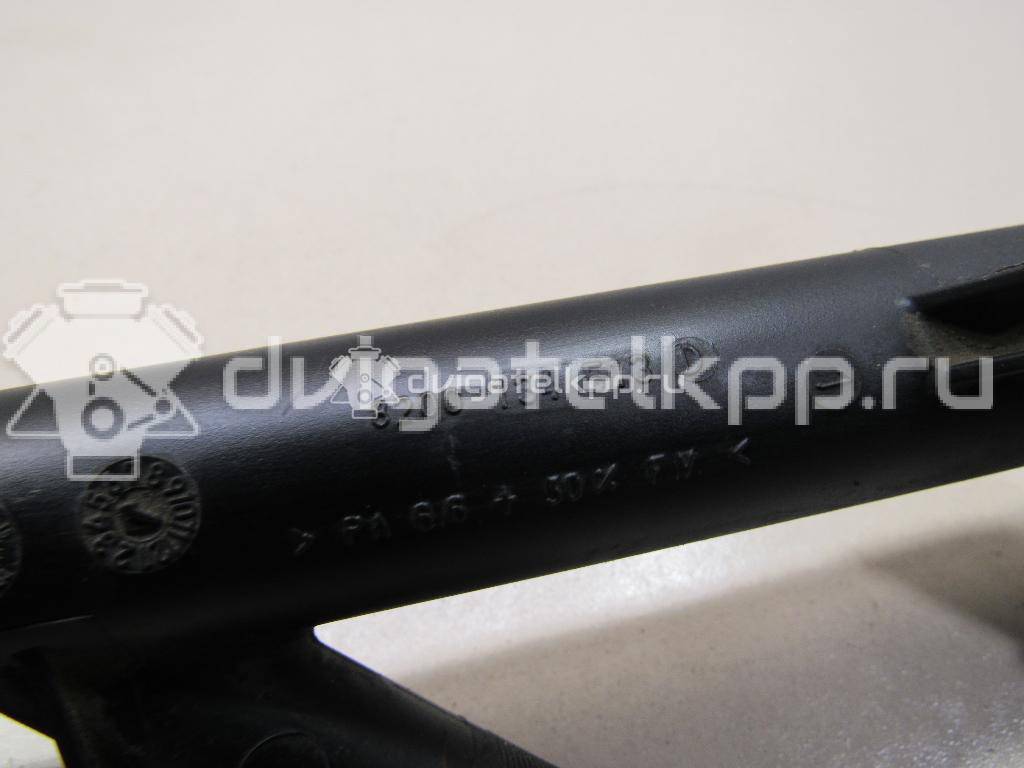 Фото Трубка системы охлаждения  8200134513 для nissan Almera (G15) {forloop.counter}}
