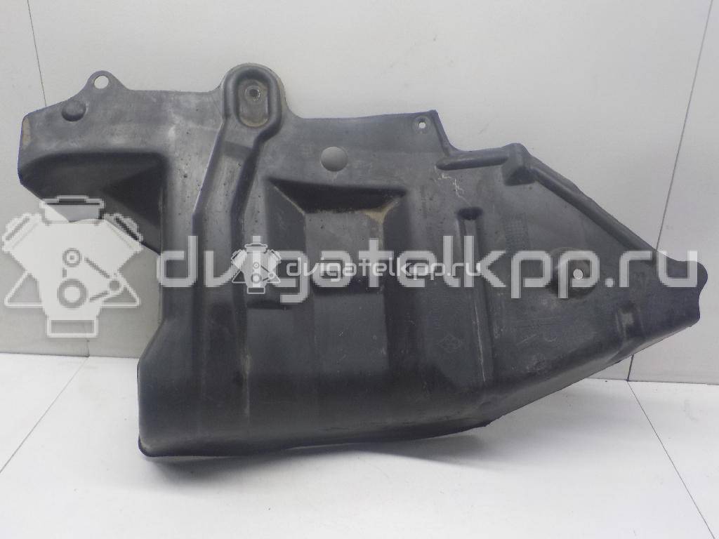 Фото Пыльник двигателя боковой правый  8671231000 для nissan Almera Classic (B10) {forloop.counter}}