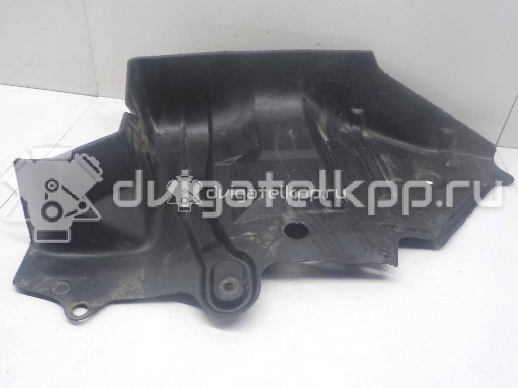 Фото Пыльник двигателя боковой правый  8671231000 для nissan Almera Classic (B10) {forloop.counter}}