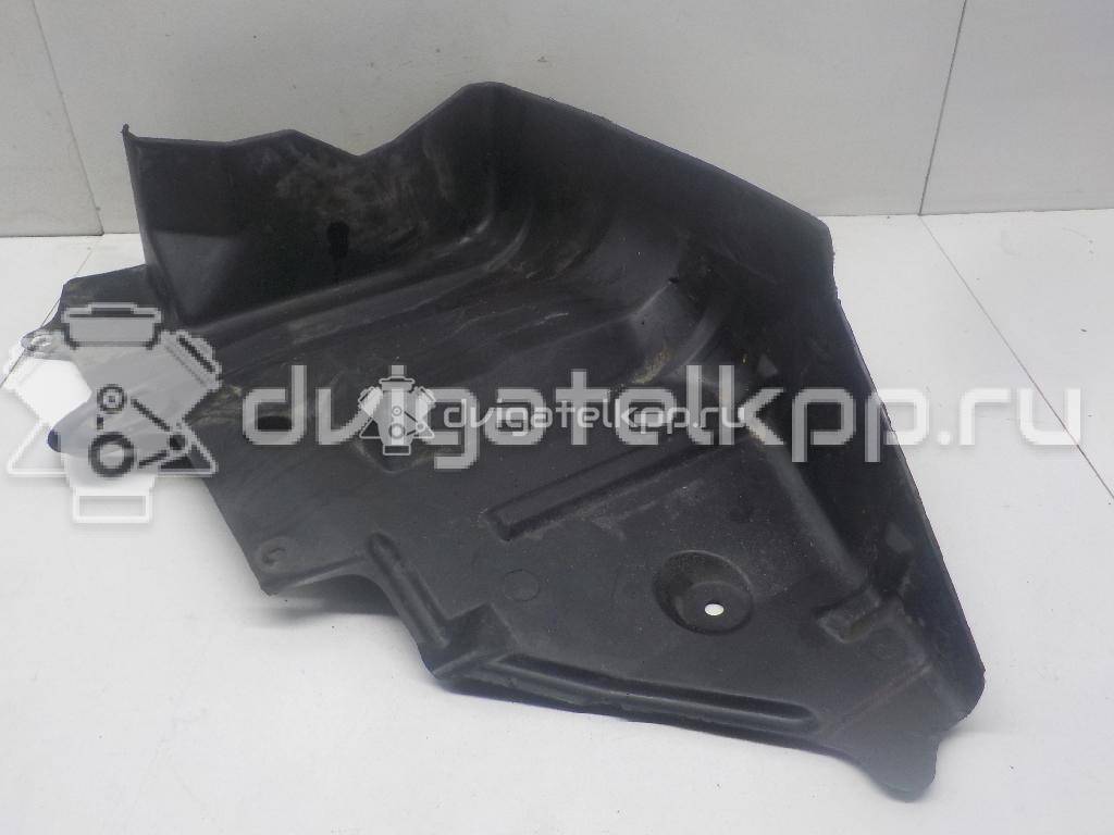 Фото Пыльник двигателя боковой правый  8671231000 для nissan Almera Classic (B10) {forloop.counter}}