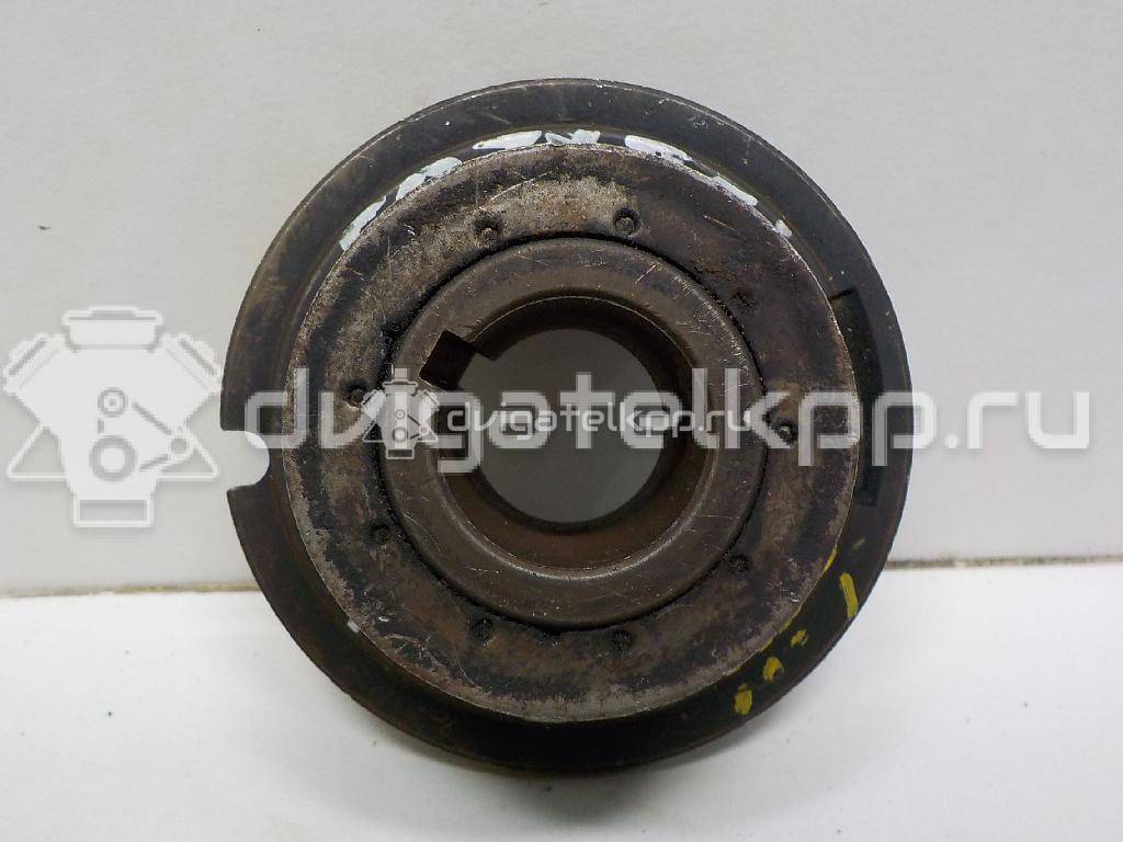 Фото Шестерня коленвала  для Lancia / Citroen / Peugeot / Fiat {forloop.counter}}
