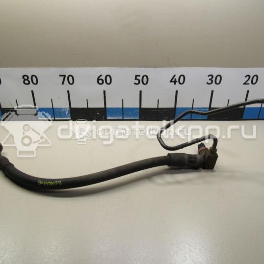 Фото Шланг гидроусилителя  49720AV701 для Nissan Almera