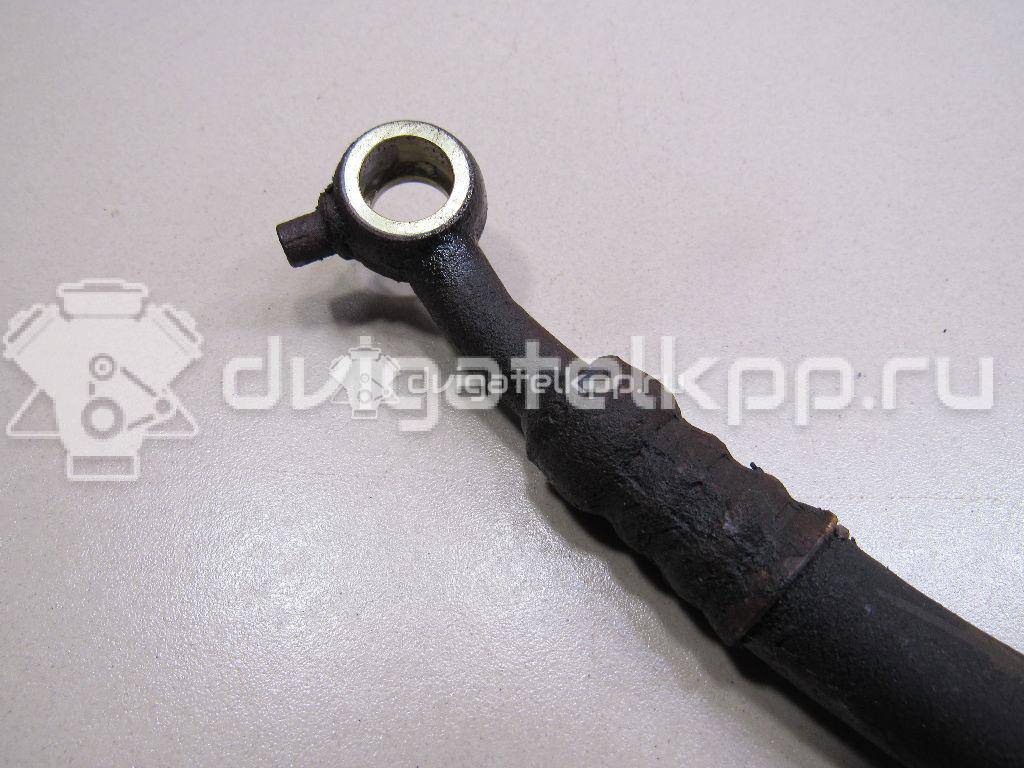 Фото Шланг гидроусилителя  49720AV701 для Nissan Almera {forloop.counter}}