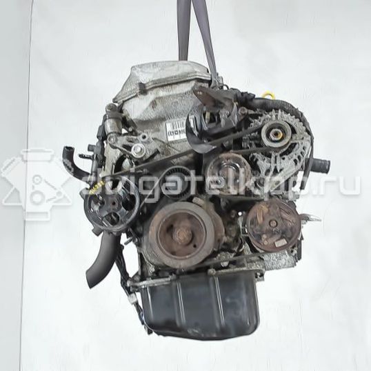 Фото Контрактный (б/у) двигатель 4ZZ-FE для Toyota Carri Van E9 / Corolla / Auris 97-101 л.с 16V 1.4 л бензин 190000D030