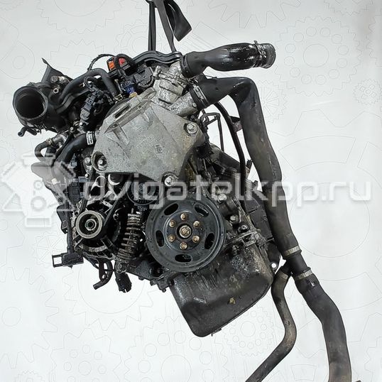 Фото Контрактный (б/у) двигатель Z 14 XEP для Holden / Opel / Vauxhall 90 л.с 16V 1.4 л бензин Z14XEP