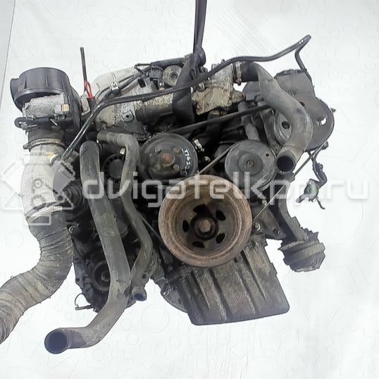 Фото Контрактный (б/у) двигатель M 111.958 (M111 E20 EVO ML) для Mercedes-Benz Slk 163 л.с 16V 2.0 л бензин A1110102698