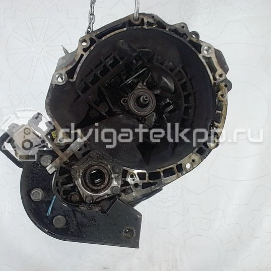 Фото Контрактная (б/у) МКПП для Buick / Daewoo / Chevrolet / Holden 106 л.с 16V 1.6 л F16D3 бензин 96813263