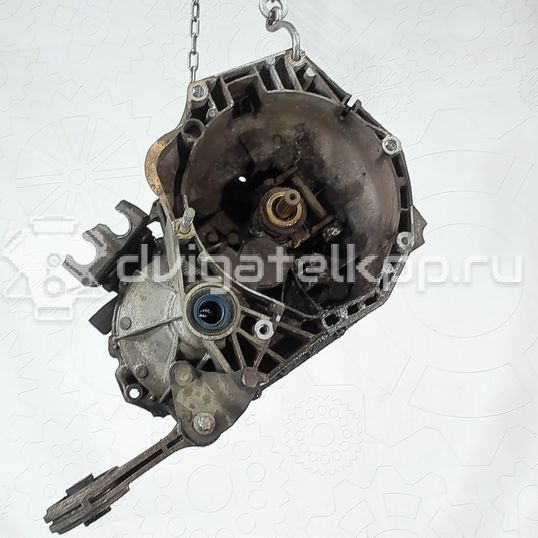 Фото Контрактная (б/у) МКПП для Premier / Fiat 75-93 л.с 16V 1.2 л 199 A2.000 Дизельное топливо 55201110