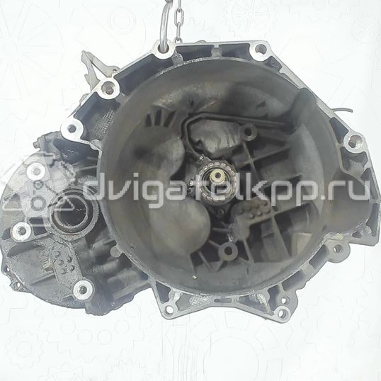 Фото Контрактная (б/у) МКПП для Holden / Opel / Chevrolet / Vauxhall 150-155 л.с 16V 2.2 л Z 22 YH бензин 5700040