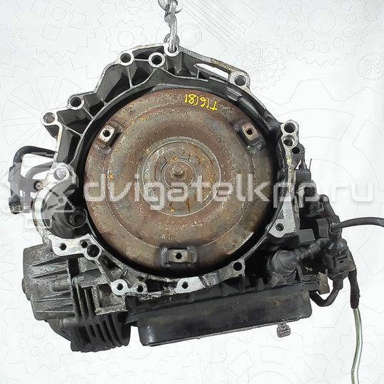 Фото Контрактная (б/у) АКПП для Audi A8 / Allroad / A6 180 л.с 24V 2.5 л AKE Дизельное топливо 01V300049PX