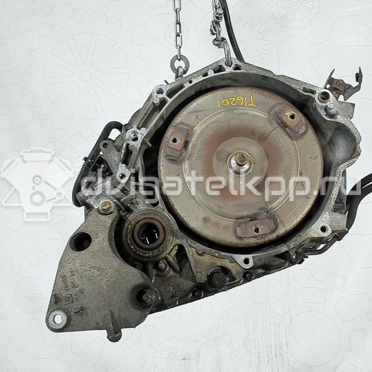 Фото Контрактная (б/у) АКПП для Holden / Opel / Chevrolet / Vauxhall 150-155 л.с 16V 2.2 л Z 22 YH бензин