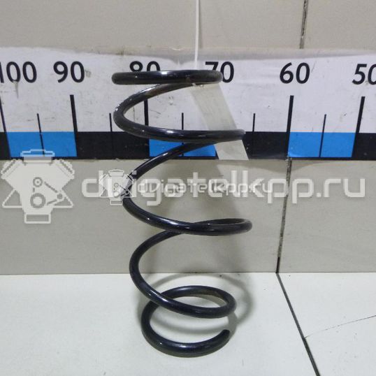 Фото Пружина передняя  540101KA0B для Nissan Juke F15